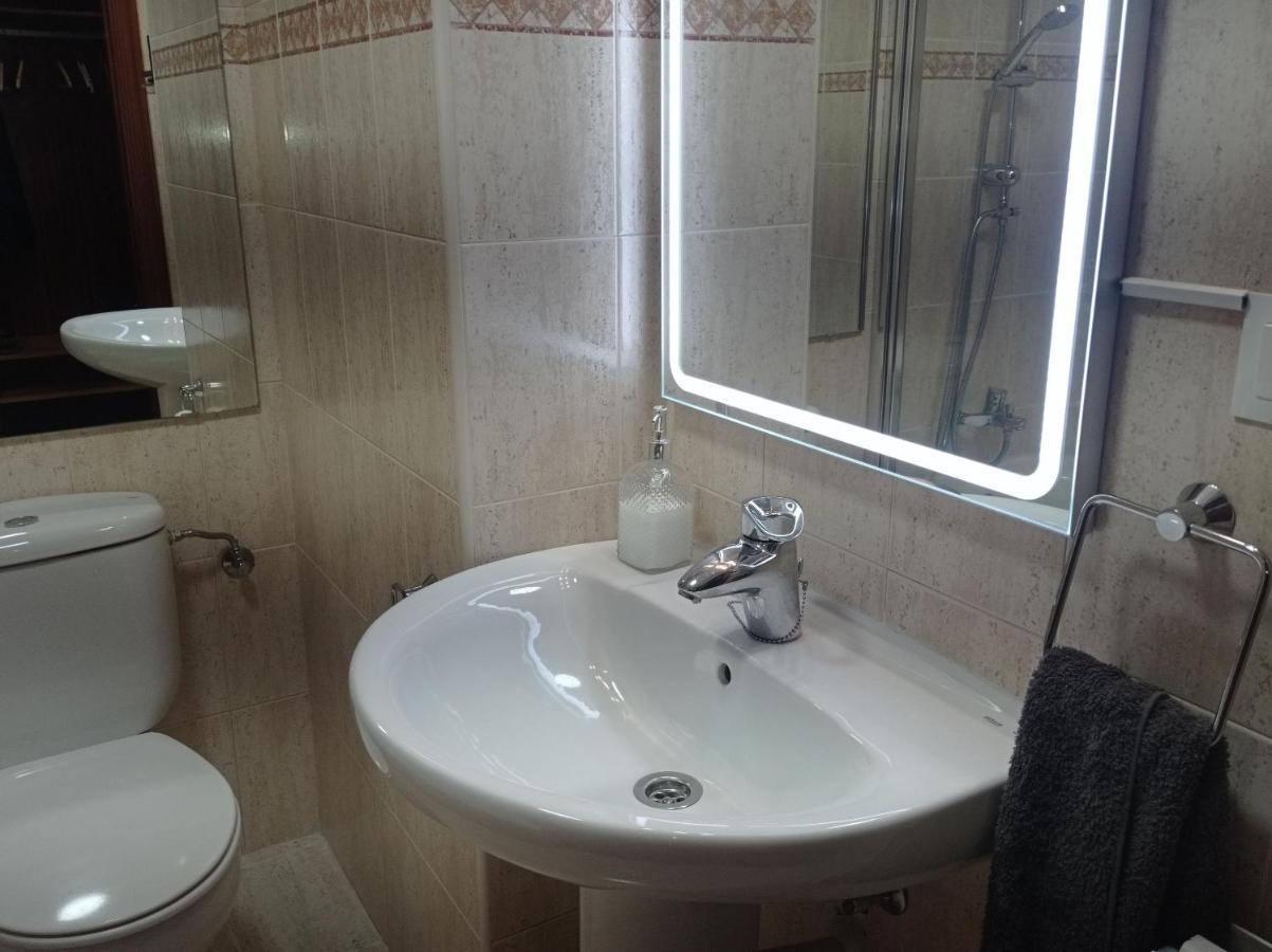 Apartment Apto. Llamas S20 Santander, Garaje Y Wifi