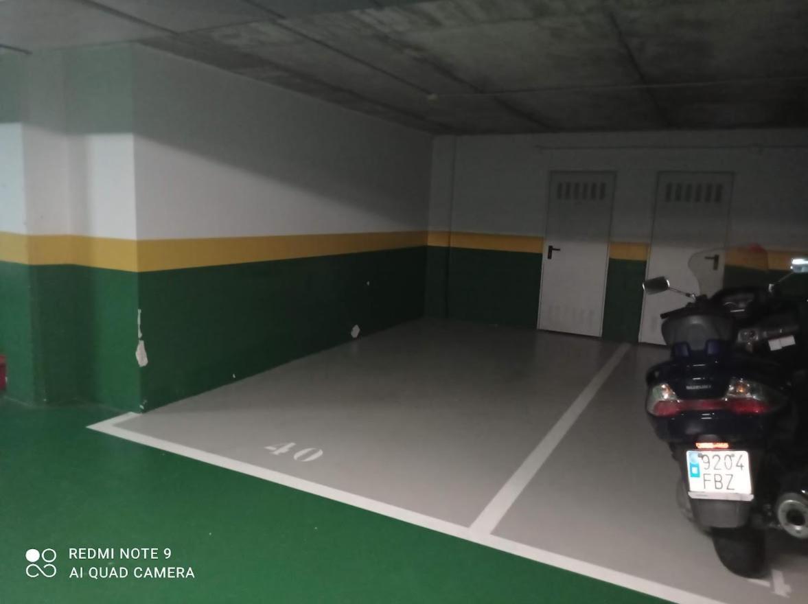 Apartment Apto. Llamas S20 Santander, Garaje Y Wifi
