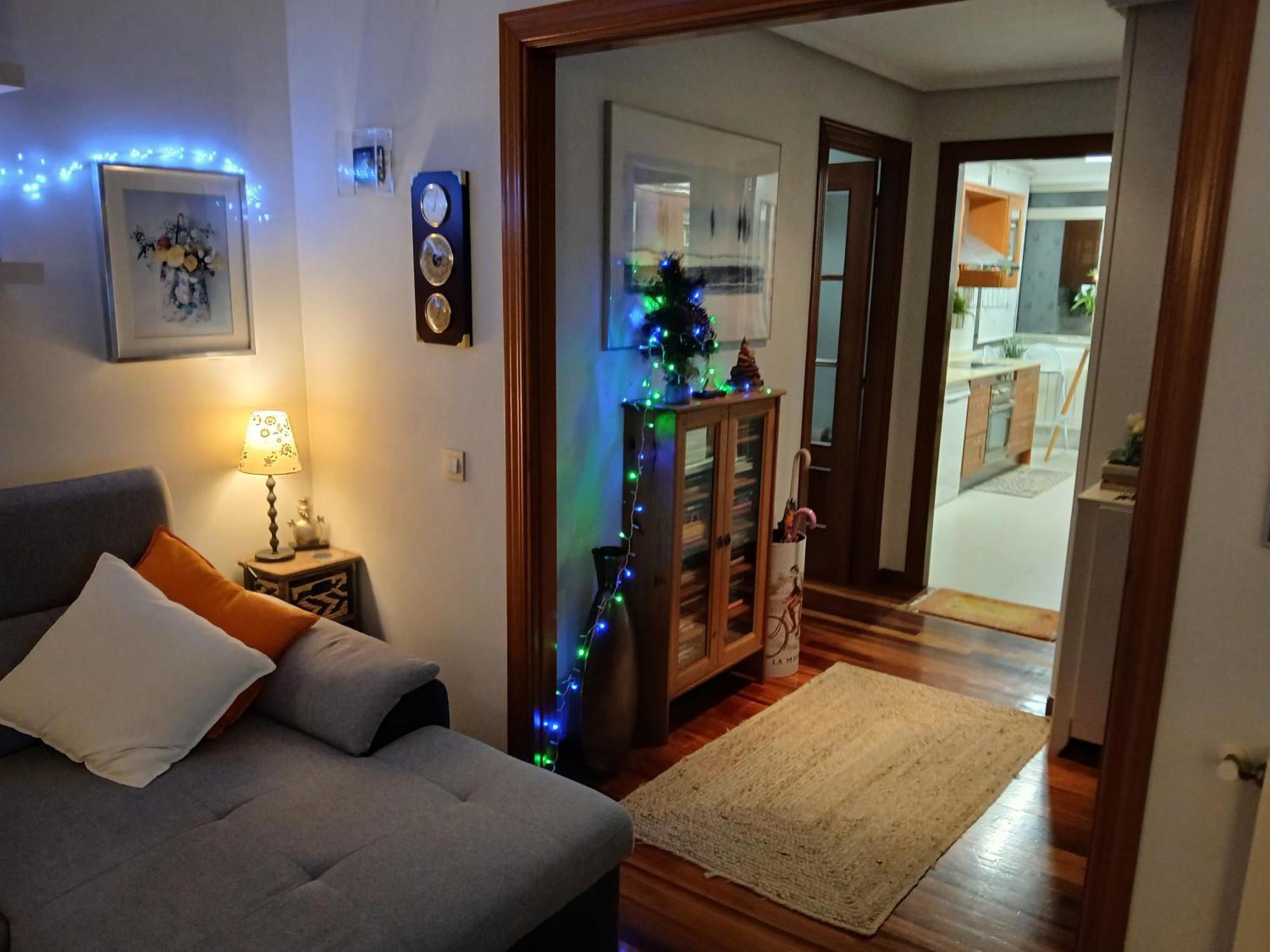 Apartment Apto. Llamas S20 Santander, Garaje Y Wifi