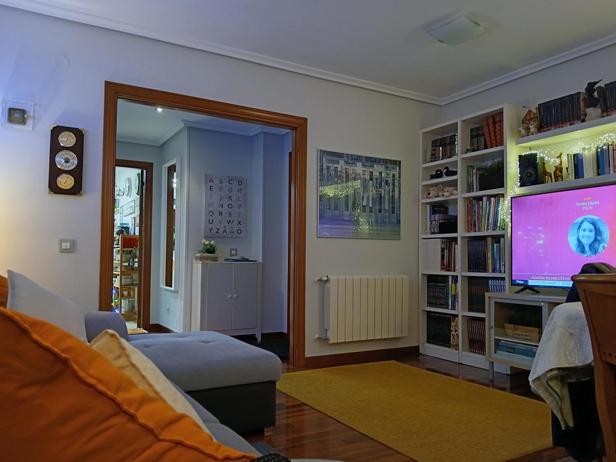 Apartment Apto. Llamas S20 Santander, Garaje Y Wifi *