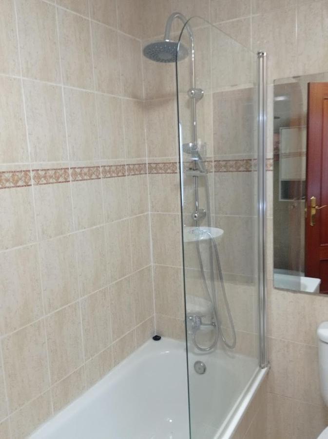 Apto. Llamas S20 Santander, Garaje Y Wifi Santander